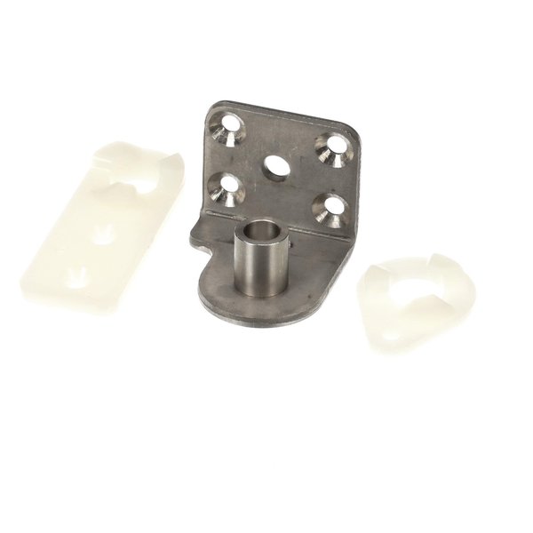 Norlake Door Hinge Lower Center 146414